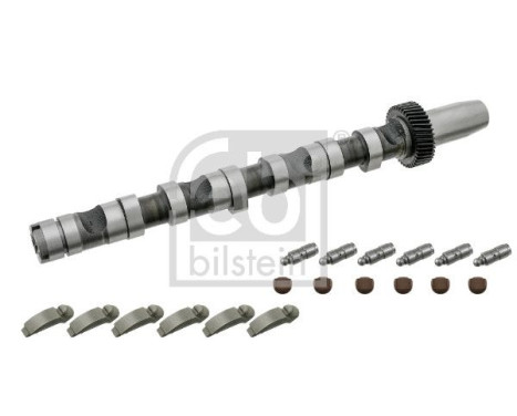 Camshaft Kit, Image 2