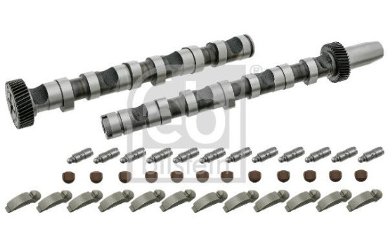 Camshaft Kit, Image 2