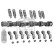 Camshaft Kit, Thumbnail 2