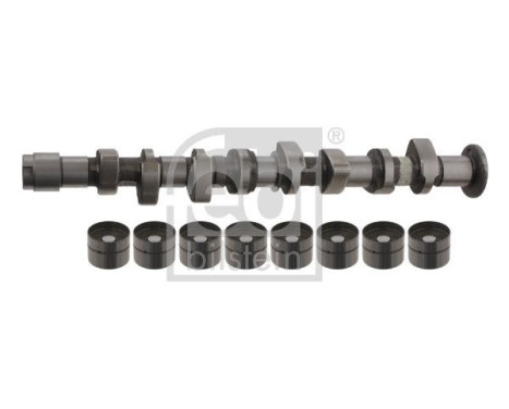 Camshaft Kit, Image 2