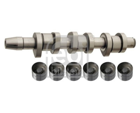 Camshaft Kit, Image 2