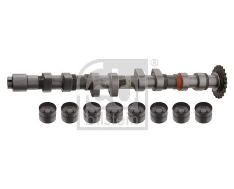 Camshaft Kit, Image 2