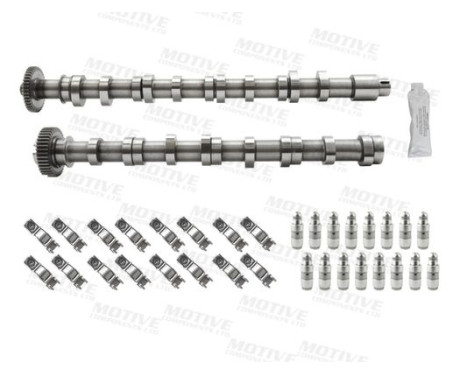 Camshaft kit