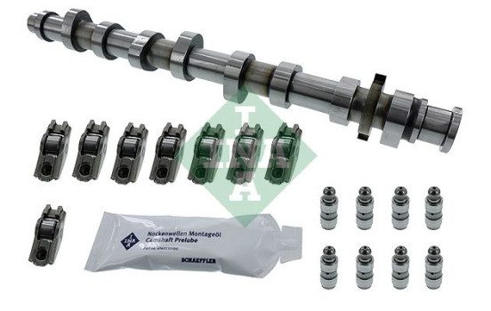 camshaft set