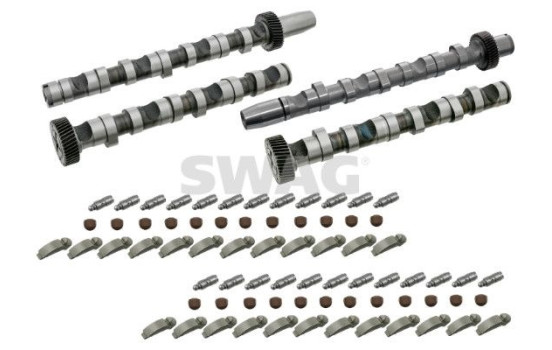 camshaft set