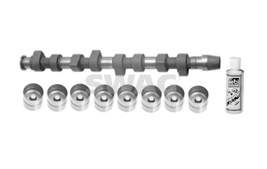 camshaft set