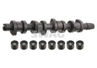 camshaft set