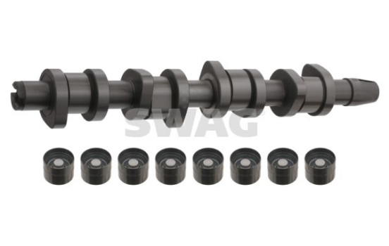 camshaft set