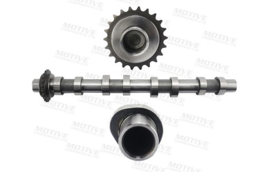 Camshaft set, Image 2