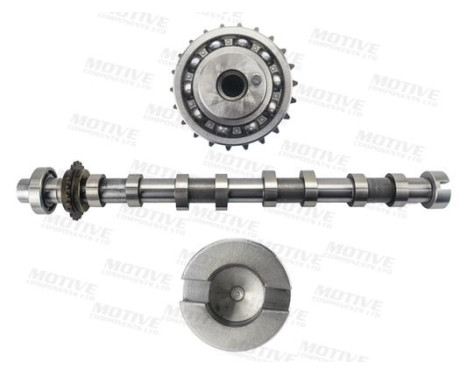 Camshaft set, Image 3