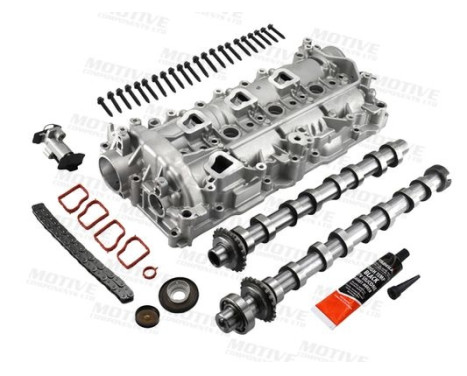 Camshaft set, Image 4