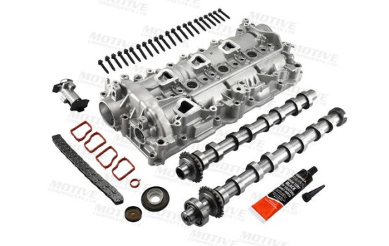 Camshaft set, Image 4