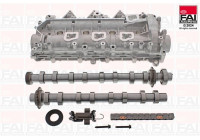 Camshaft set