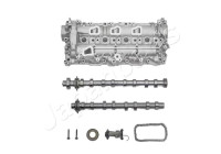 Camshaft set