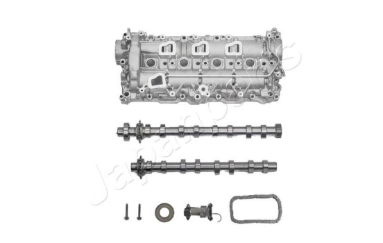 Camshaft set