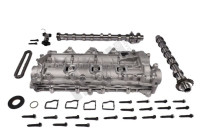 Camshaft set