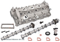 Camshaft set