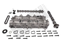 Camshaft set