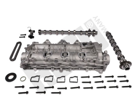 Camshaft set