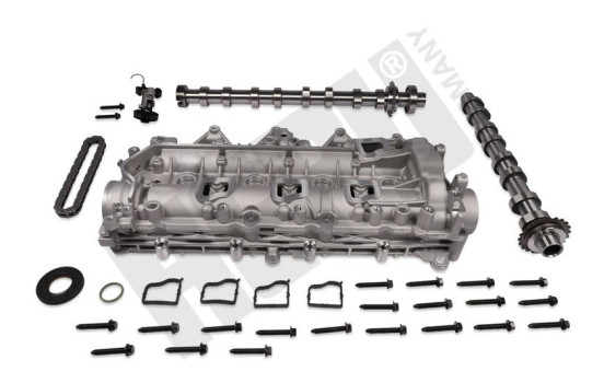 Camshaft set