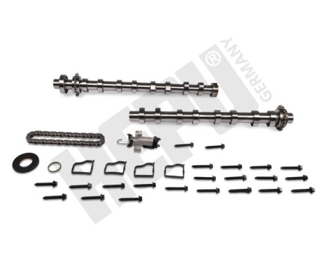 Camshaft set, Image 3