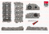 Camshaft set