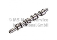 Camshaft