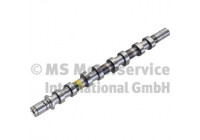 Camshaft