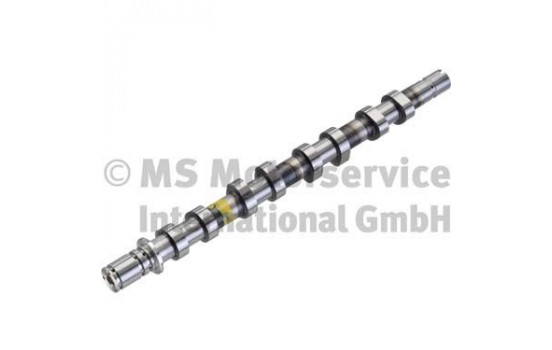 Camshaft