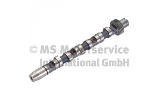 Camshaft