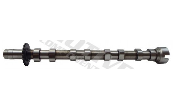 Camshaft