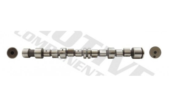 Camshaft