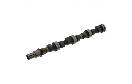Camshaft