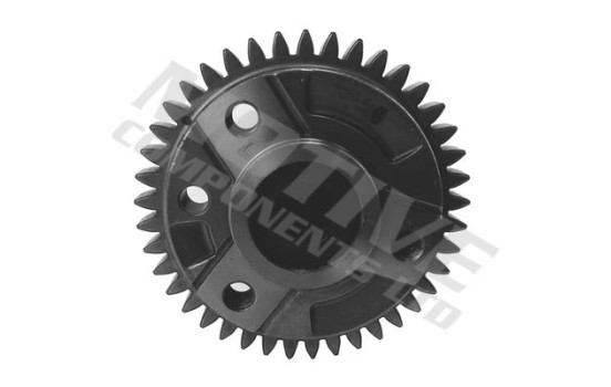 Camshaft
