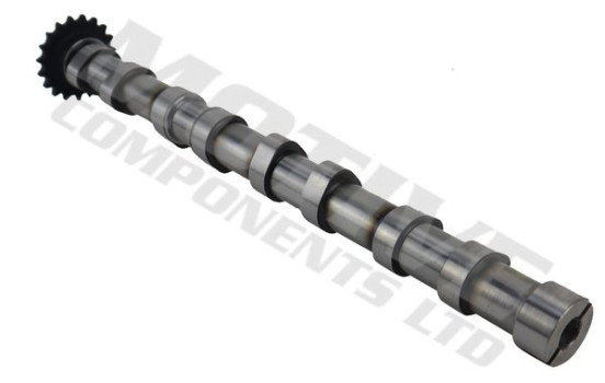 Camshaft, Image 3