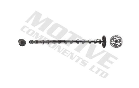 Camshaft