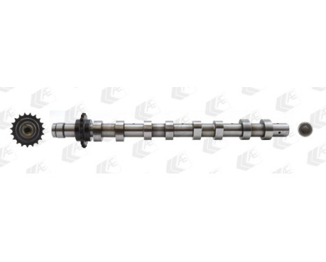 Camshaft