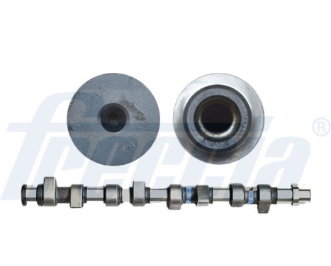 Camshaft