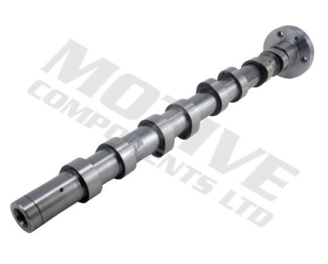 Camshaft