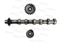 Camshaft