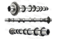 Camshaft