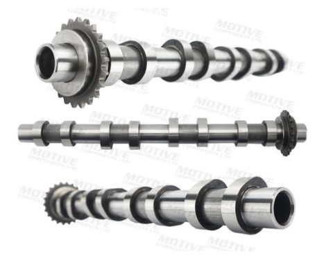 Camshaft