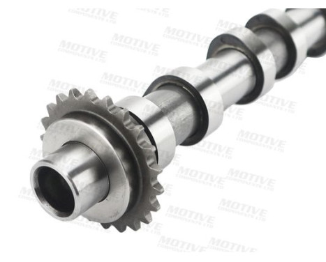 Camshaft, Image 4