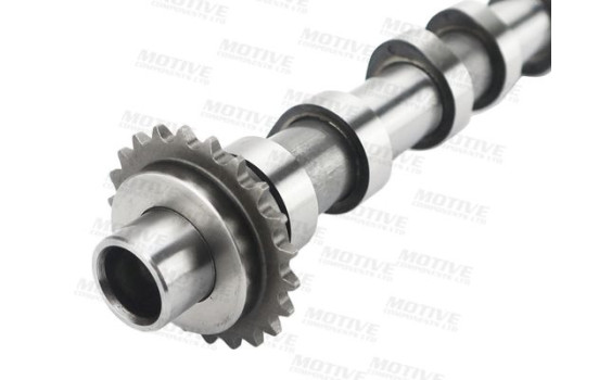 Camshaft, Image 4