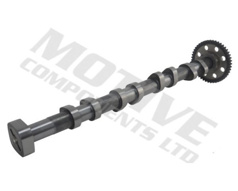 Camshaft, Image 3