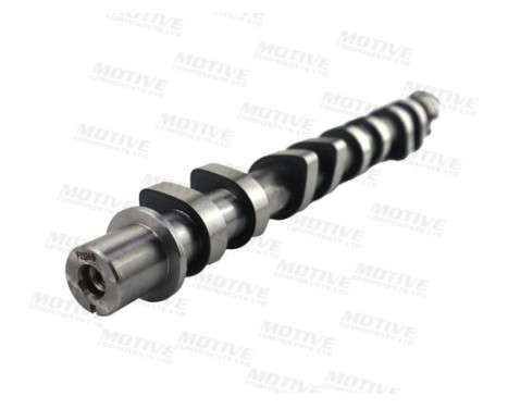 Camshaft, Image 3