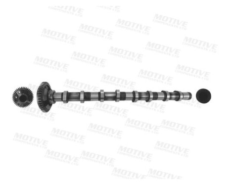 Camshaft, Image 6