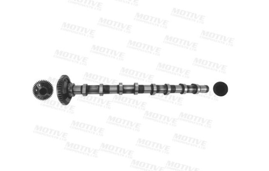 Camshaft, Image 6