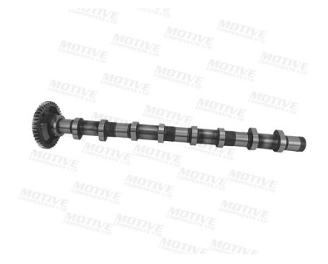 Camshaft, Image 9