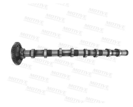 Camshaft, Image 10